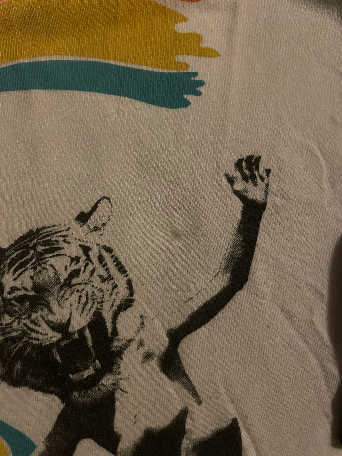 Tiny Whales | Size 6Y