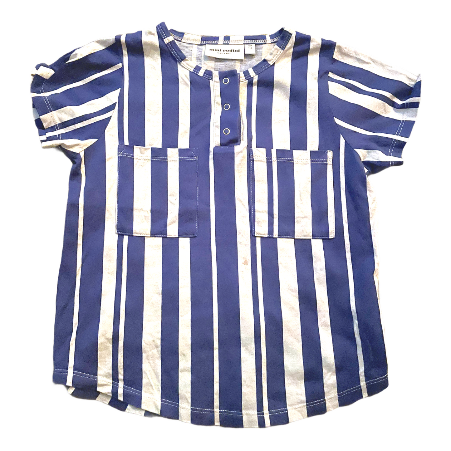 Mini Rodini | Size 104/110CM