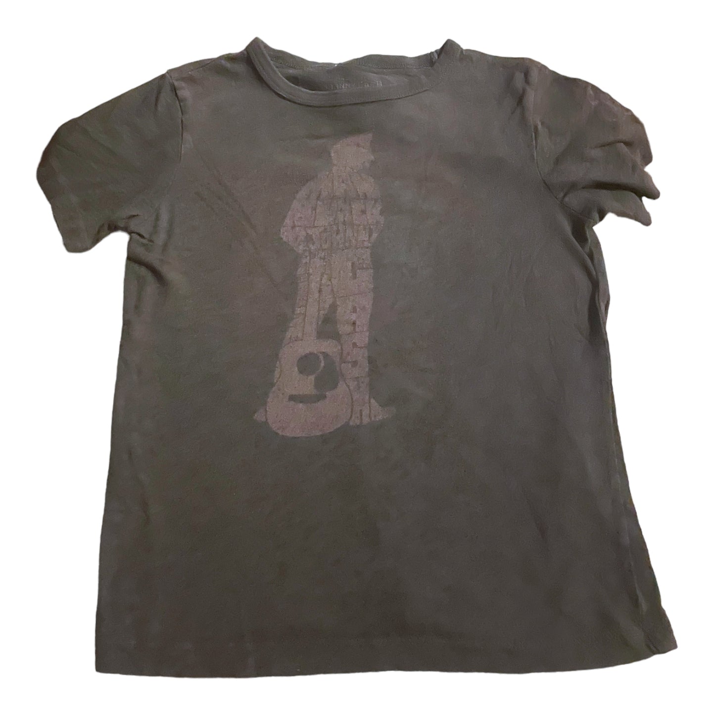 Johnny Cash | Size 6Y