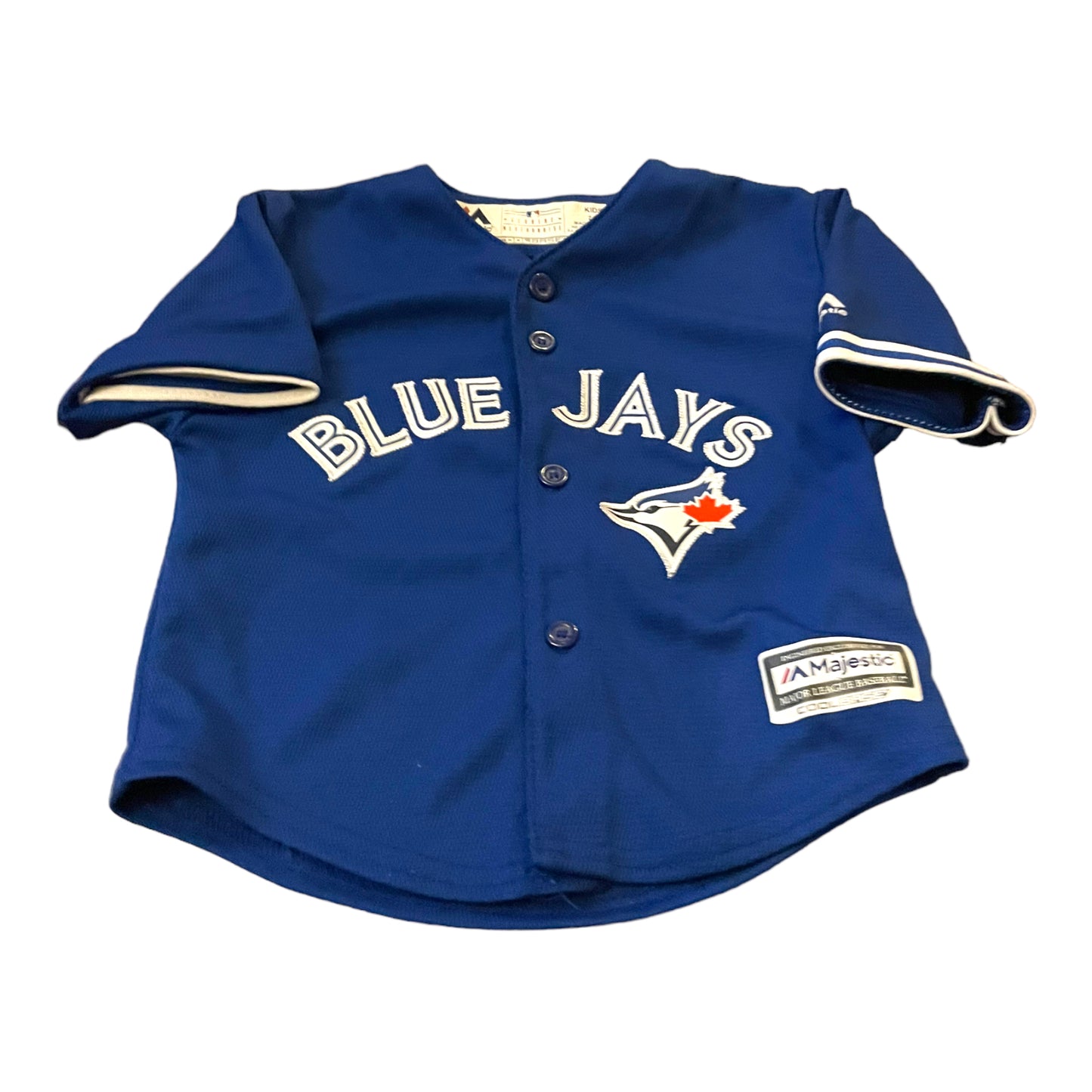 Blue Jays | Size 24M