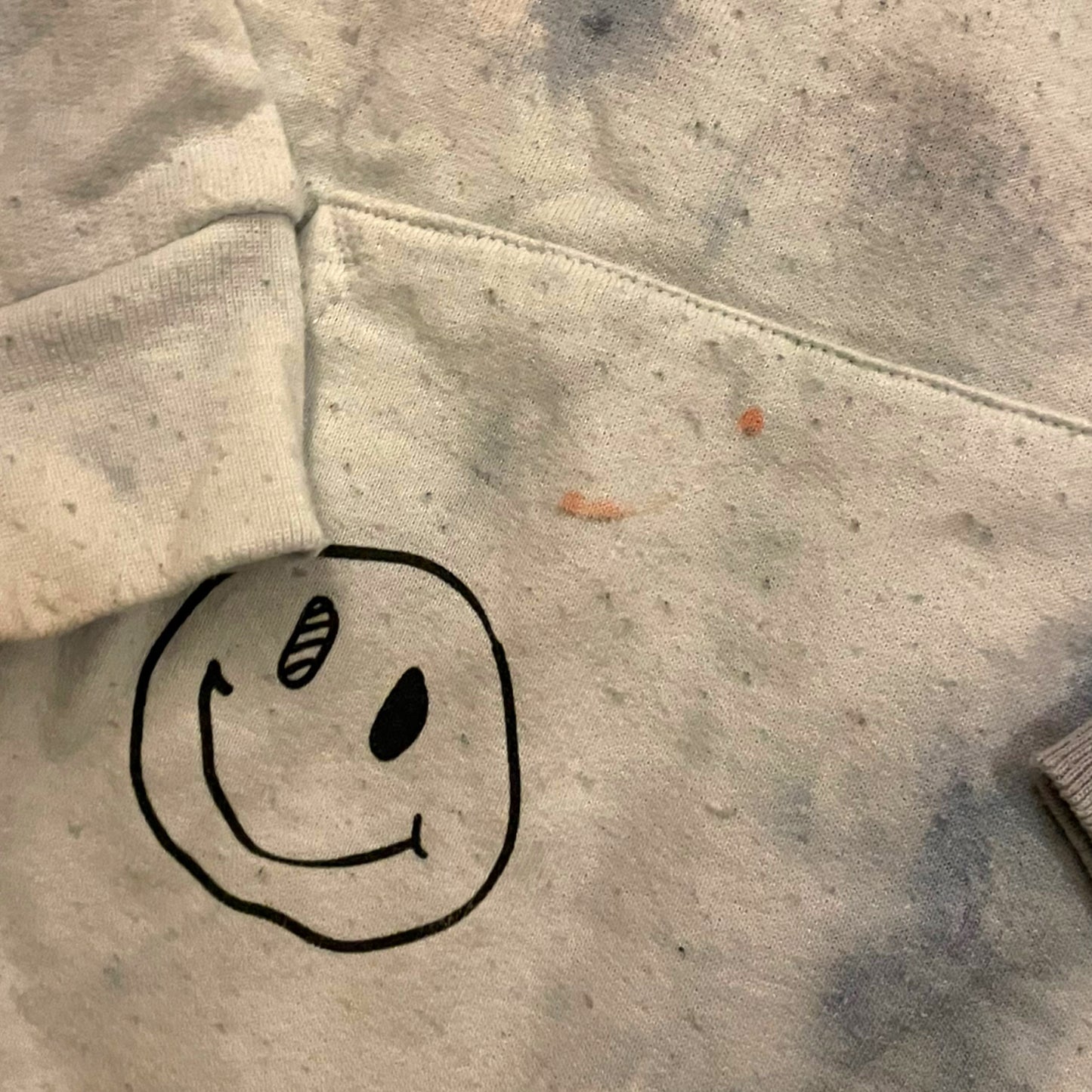 Lil Ballers NYC | Size S (6/7Y)