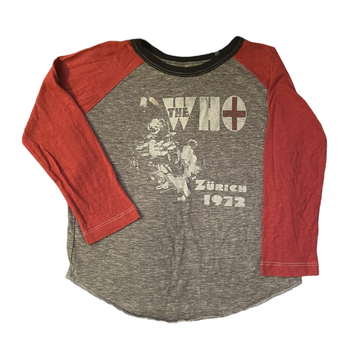 Rowdy Sprout | Size 2T