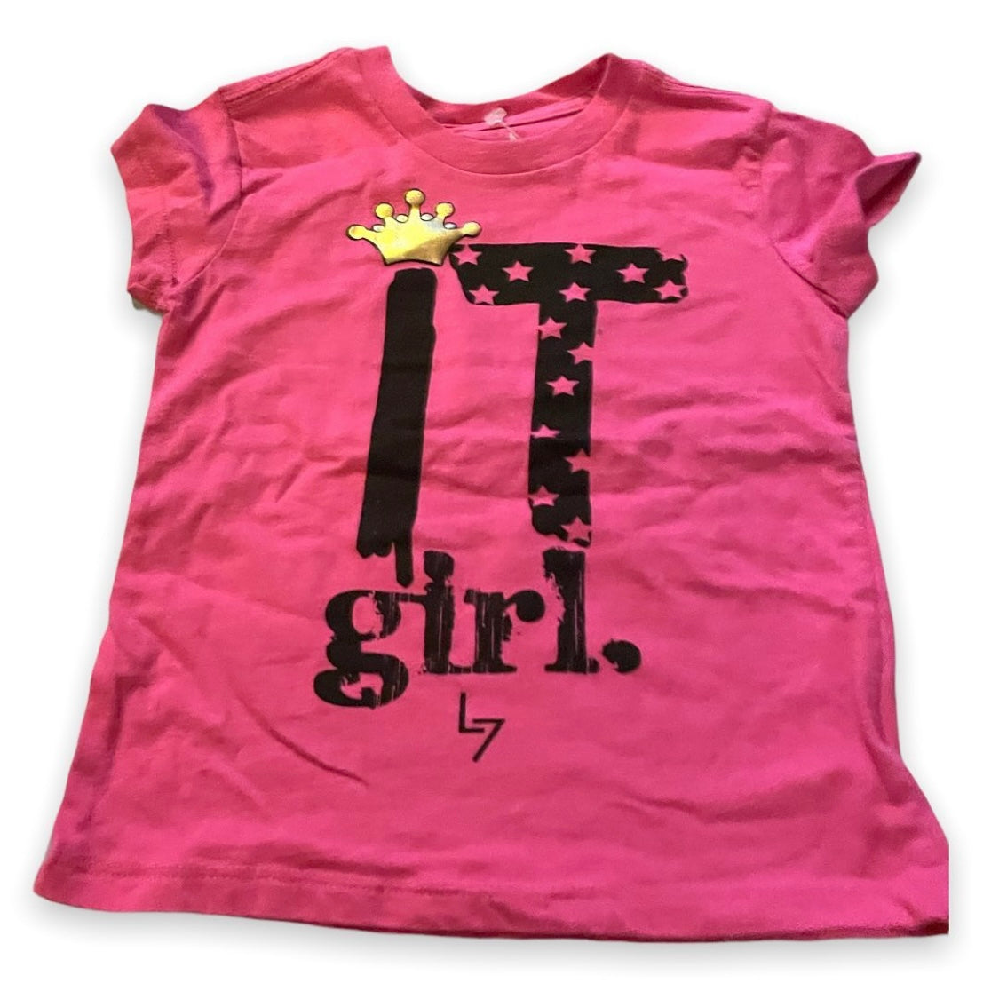 Little 7 | Size 2/3Y