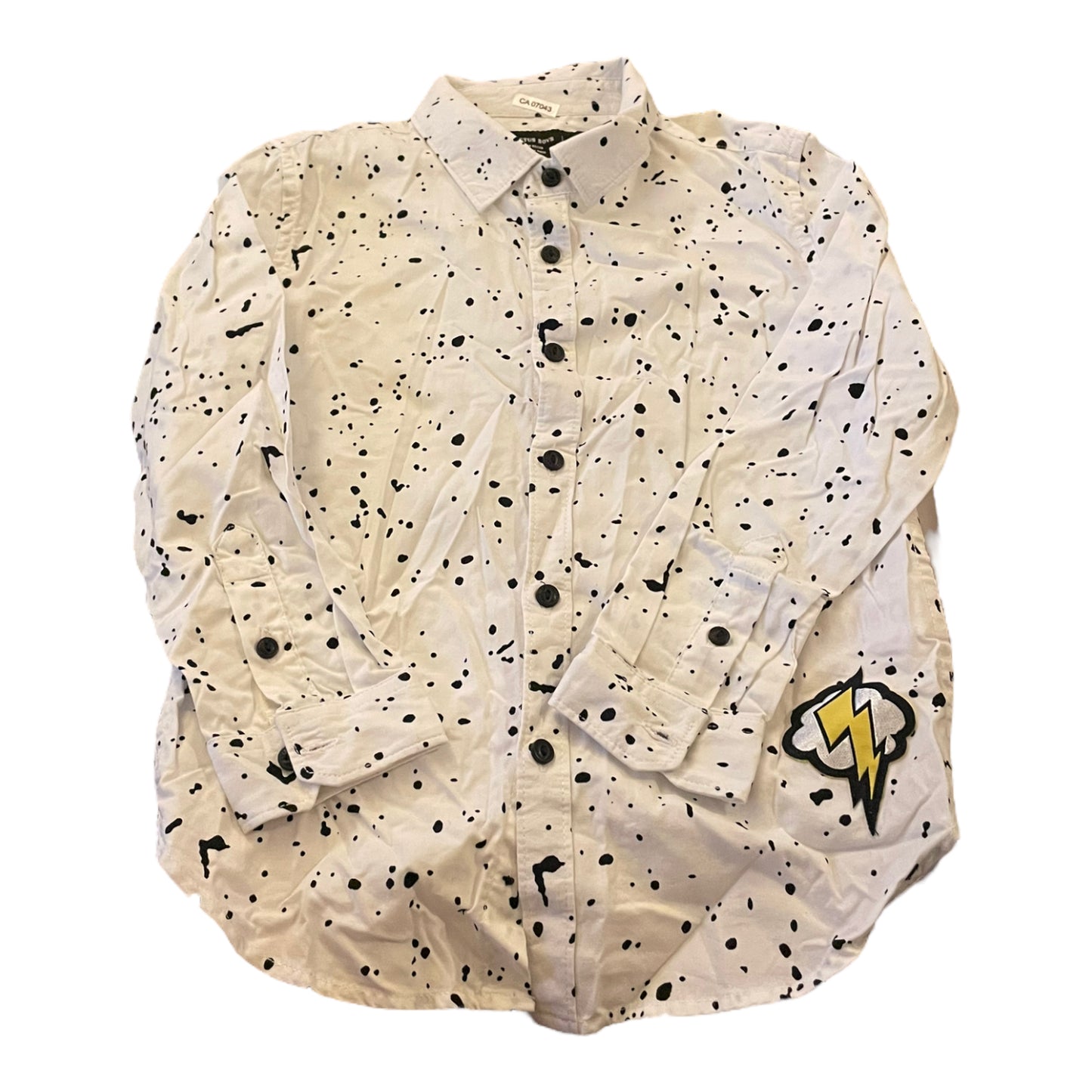 Cactus Boys | Size 5/6Y