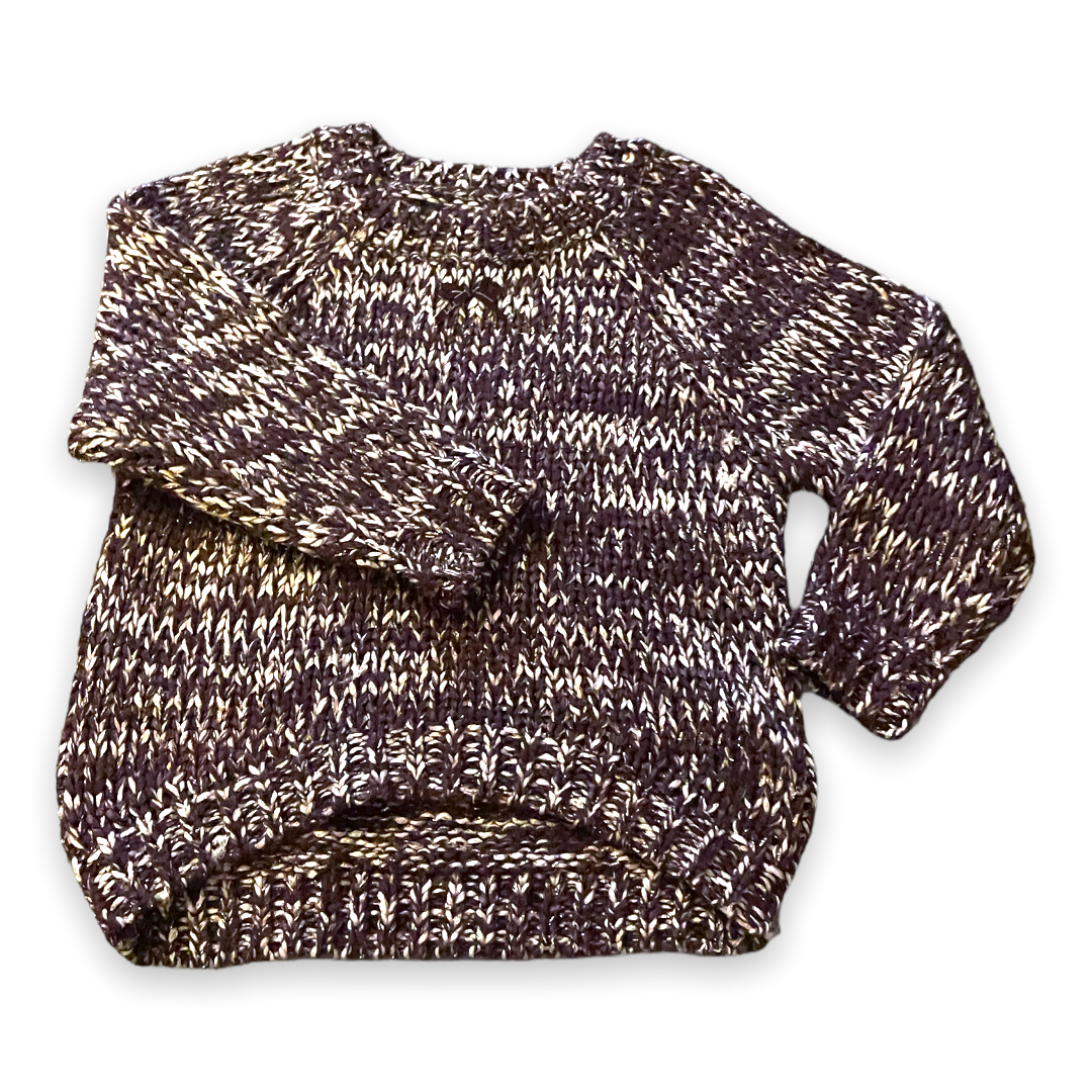 Lili Gaufrette | Size 3Y & 4Y