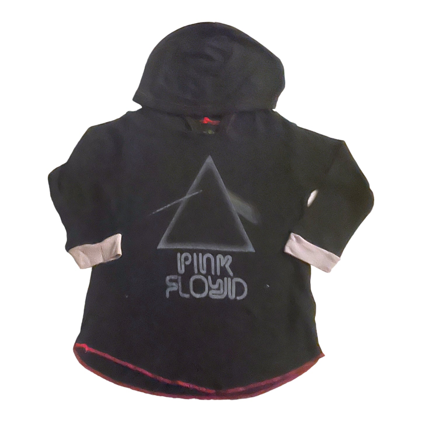 Rowdy Sprout | Size 2Y