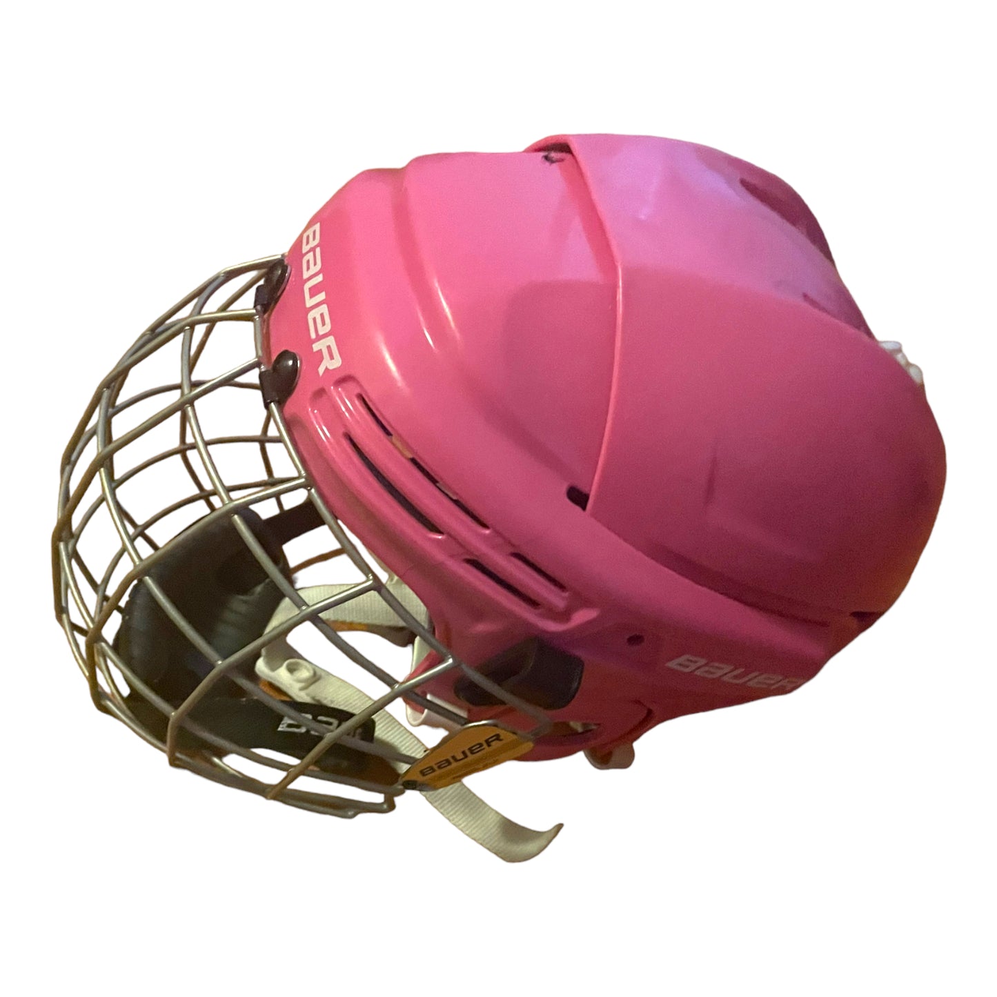 Bauer | Size JR (50-55CM)