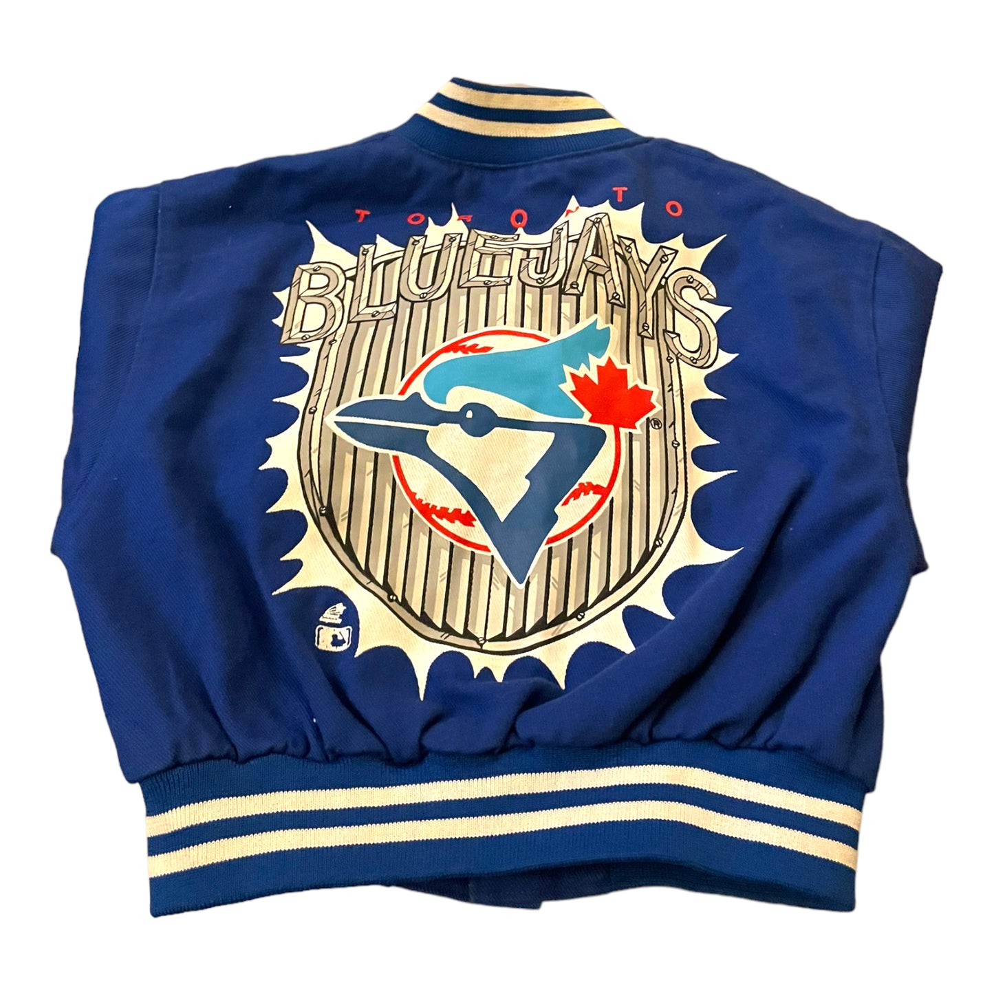 Blue Jays | Size 4/5Y