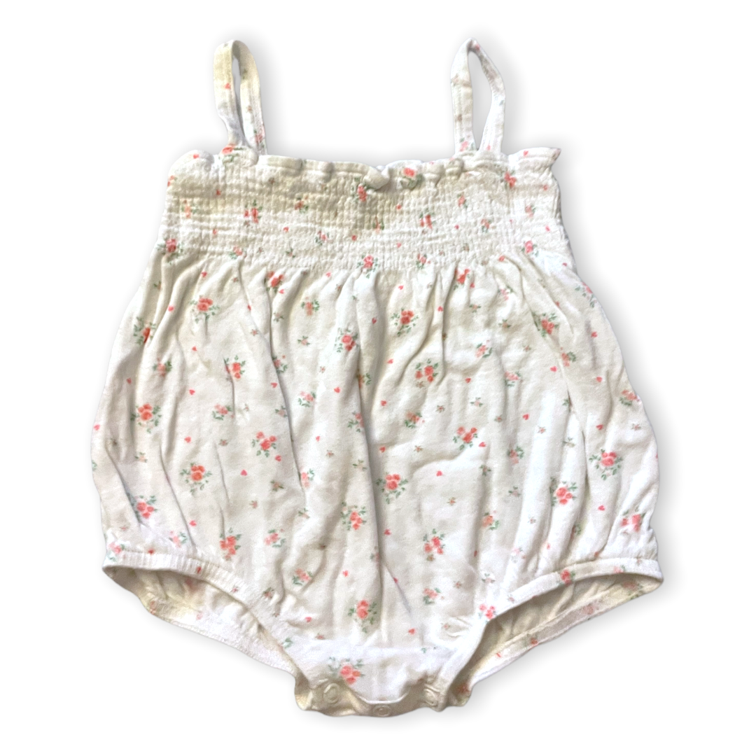 Petit Bateau | Size 6M