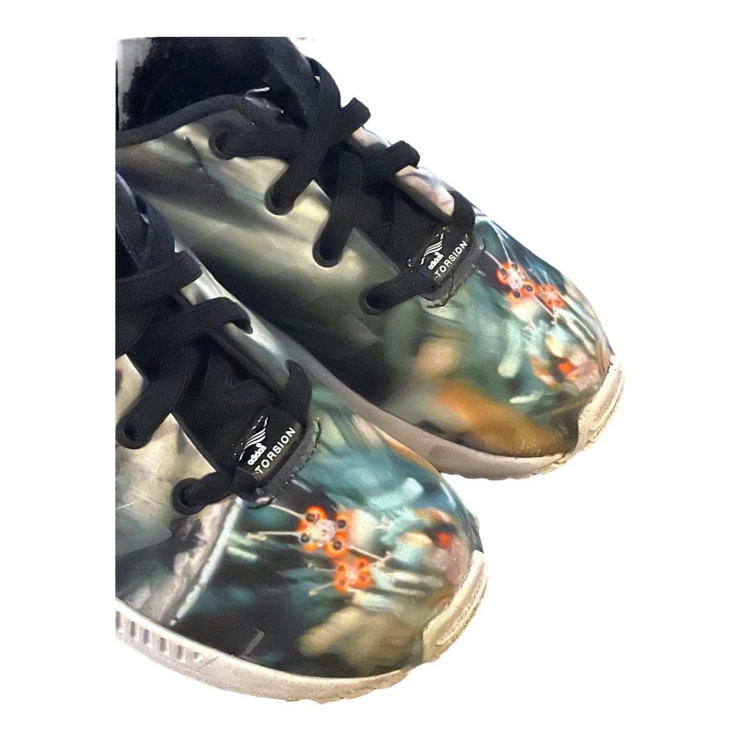 Star Wars x Adidas | Size 10C