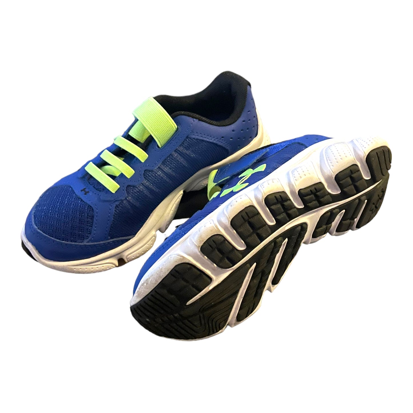 Under Armour | Size 12K