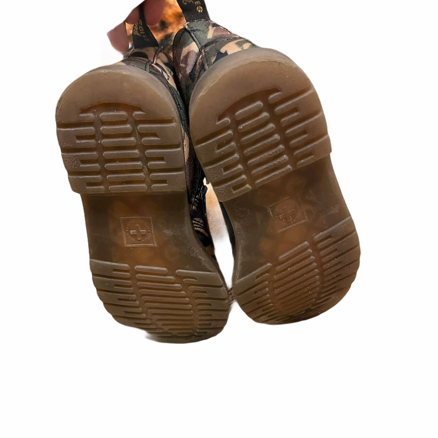 Doc Marten’s | Size 10C