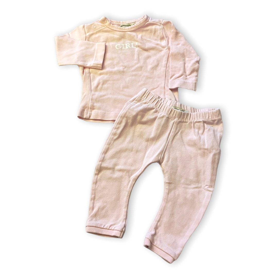 Imps&Elfs | Size 3/6M