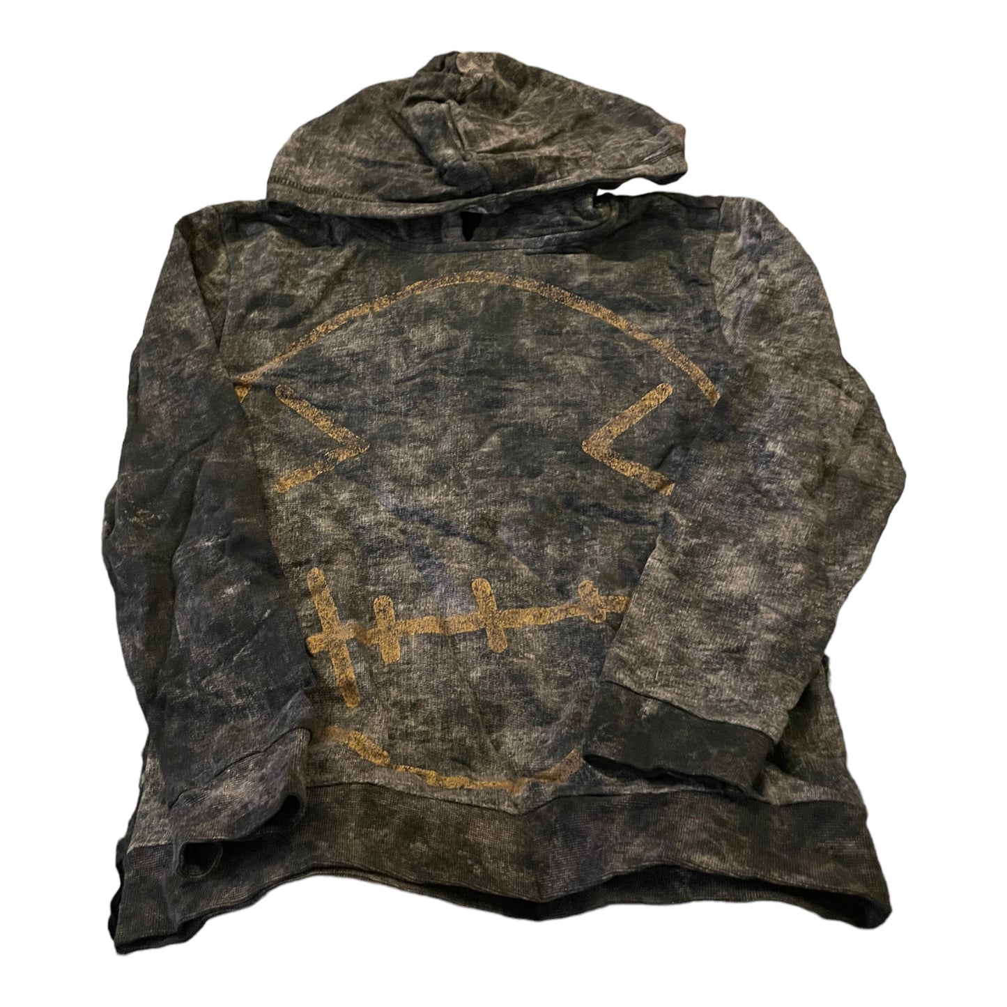 Loud Apparel | Size 5Y