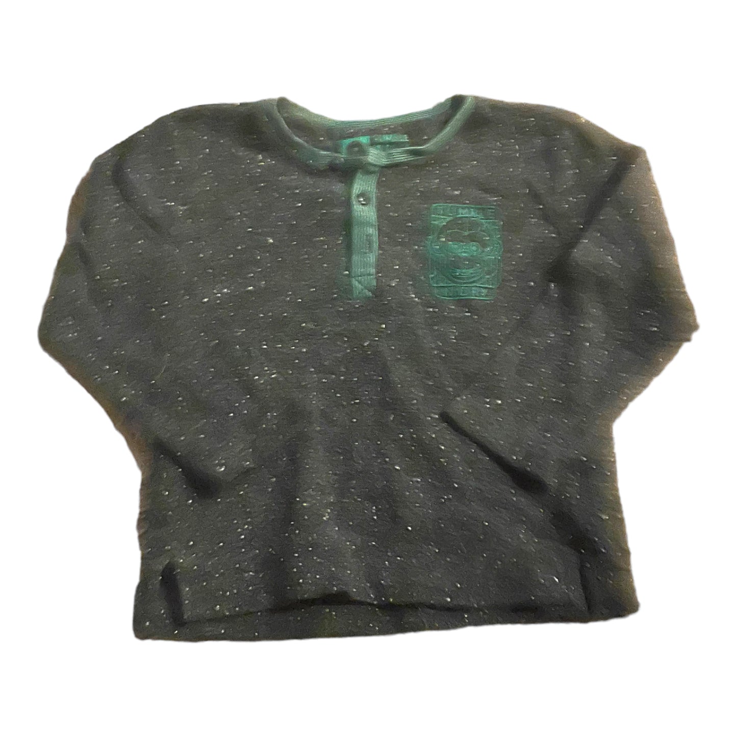 Tumble ‘N’ Dry | Size 18M (92CM)