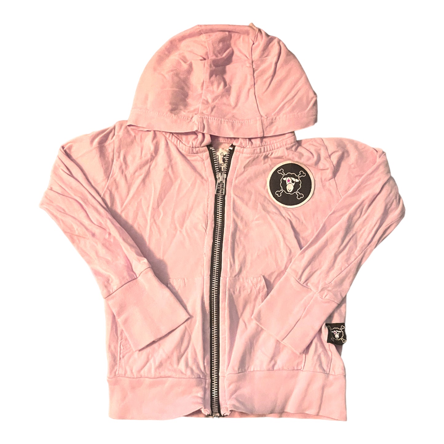 Nununu | Size 12/18M