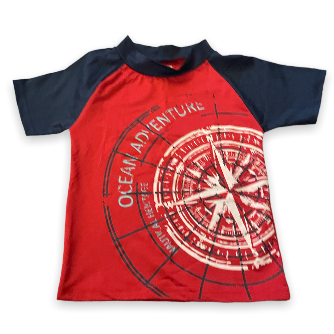 Survival Gear | Size S (7/8Y)