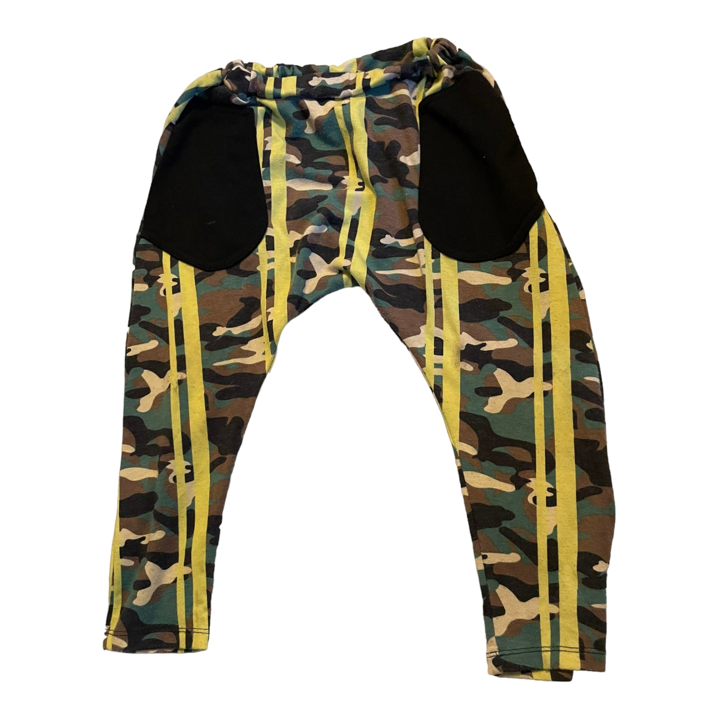 Jagged Culture | Size 4Y