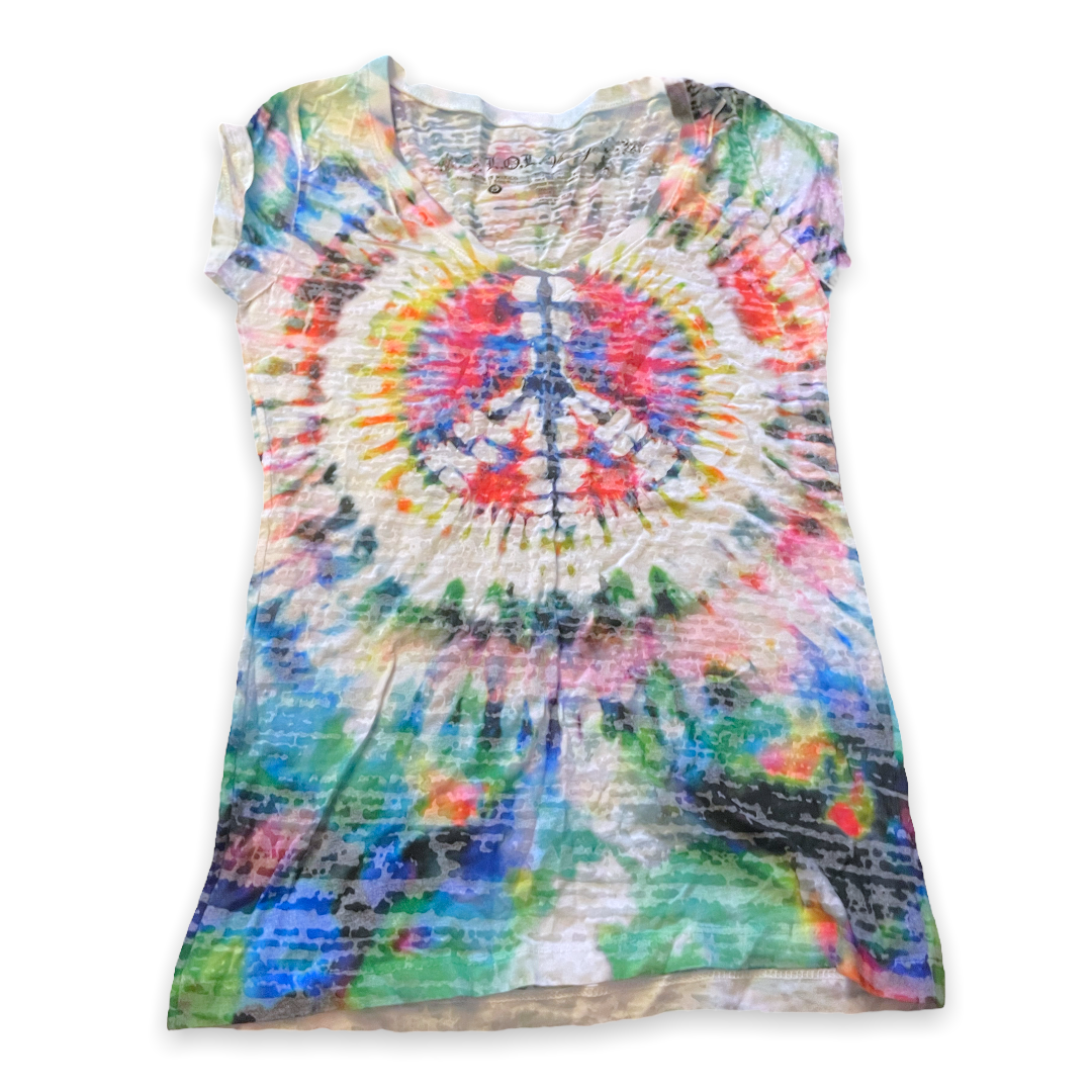 LOL Vintage | Size S (14/16Y)