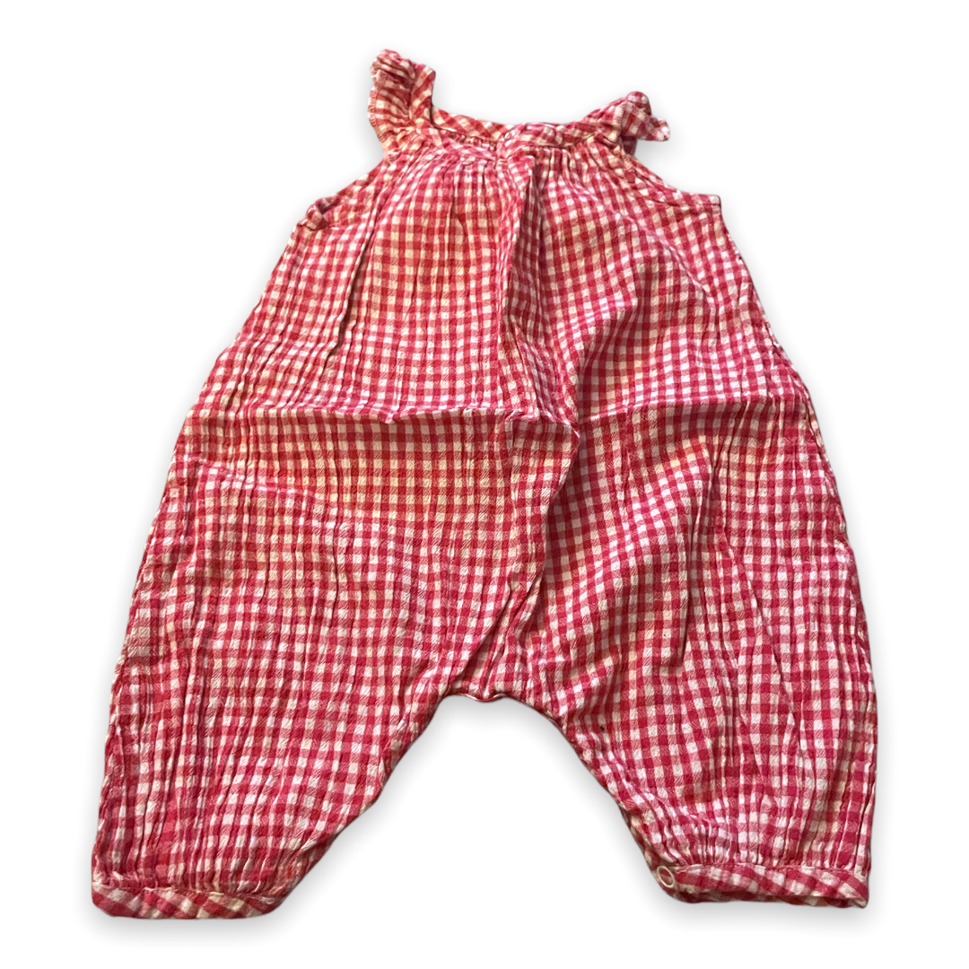 Petit Bateau | Size 6M