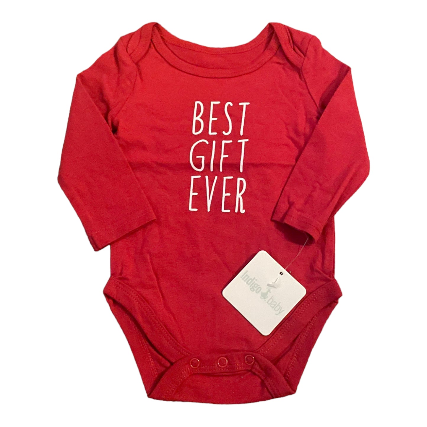 Indigo Baby | Size 3/6M