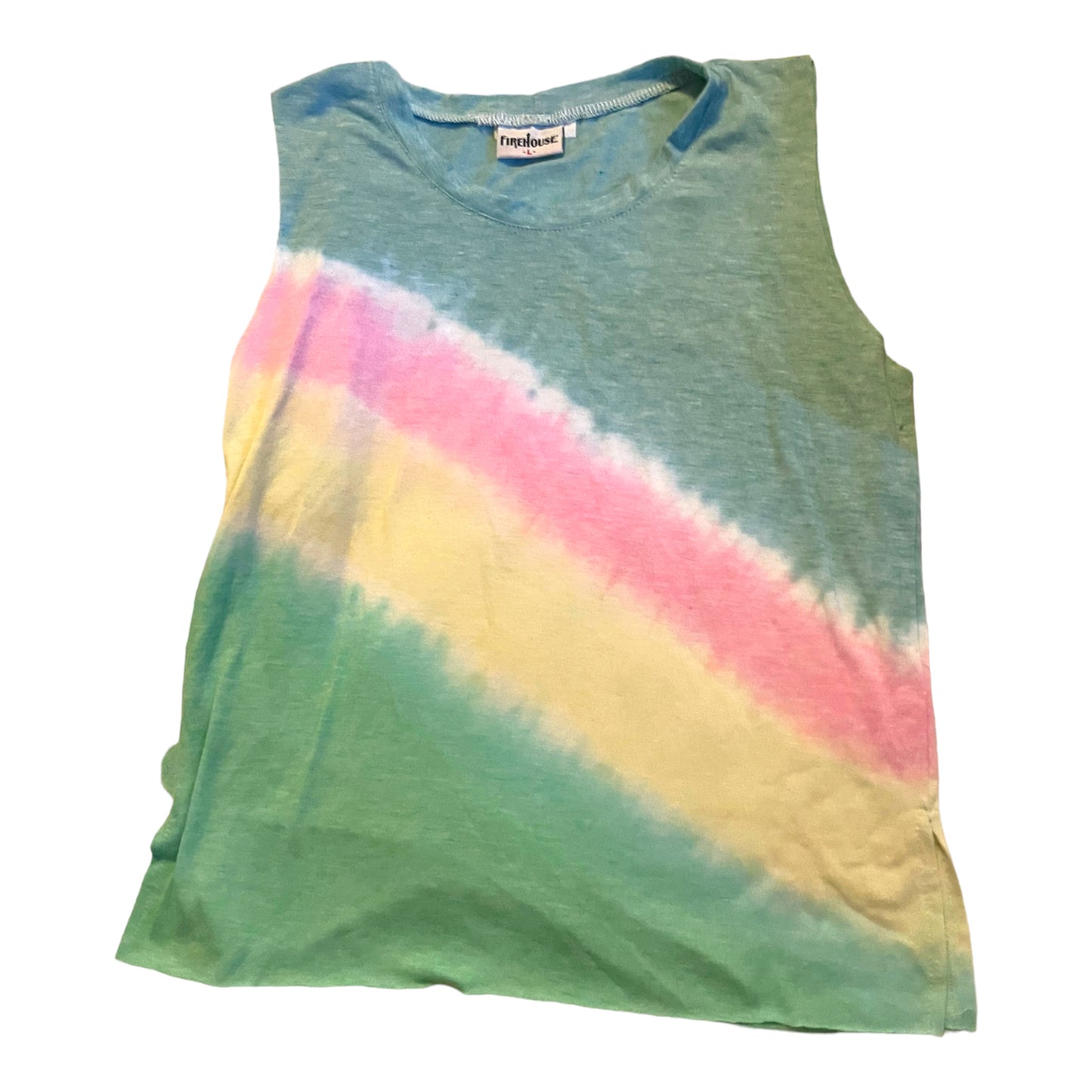 Firehouse | Size L (14Y)