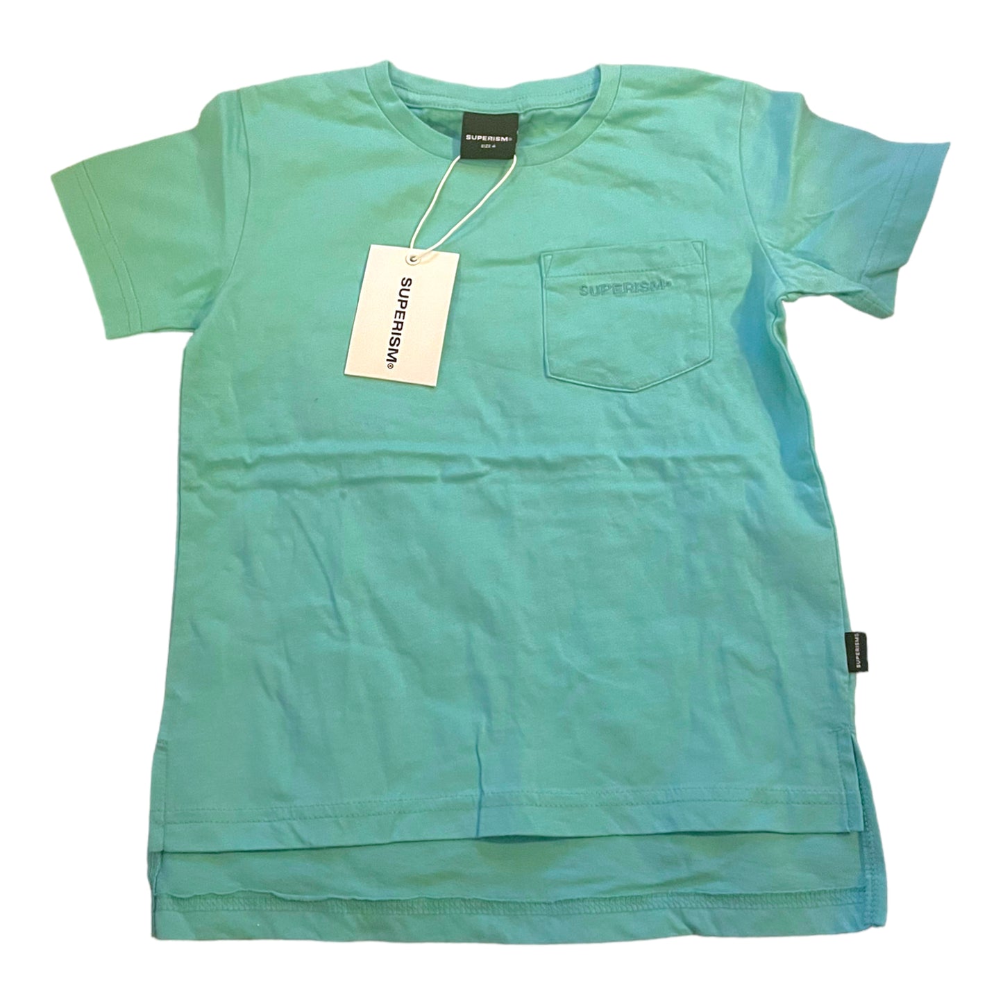 Superism | Size 4Y