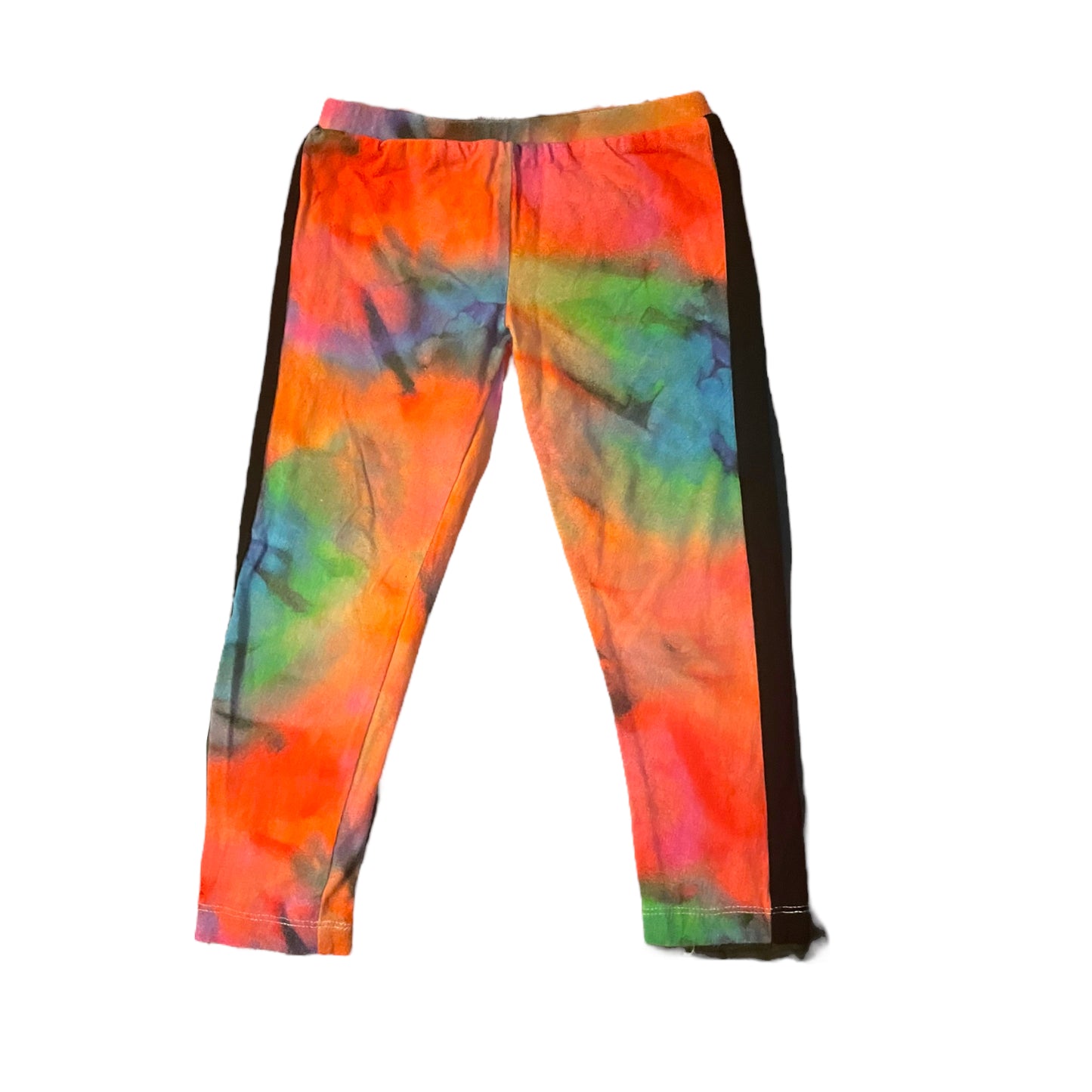 Flowers by Zoe | Size 5Y