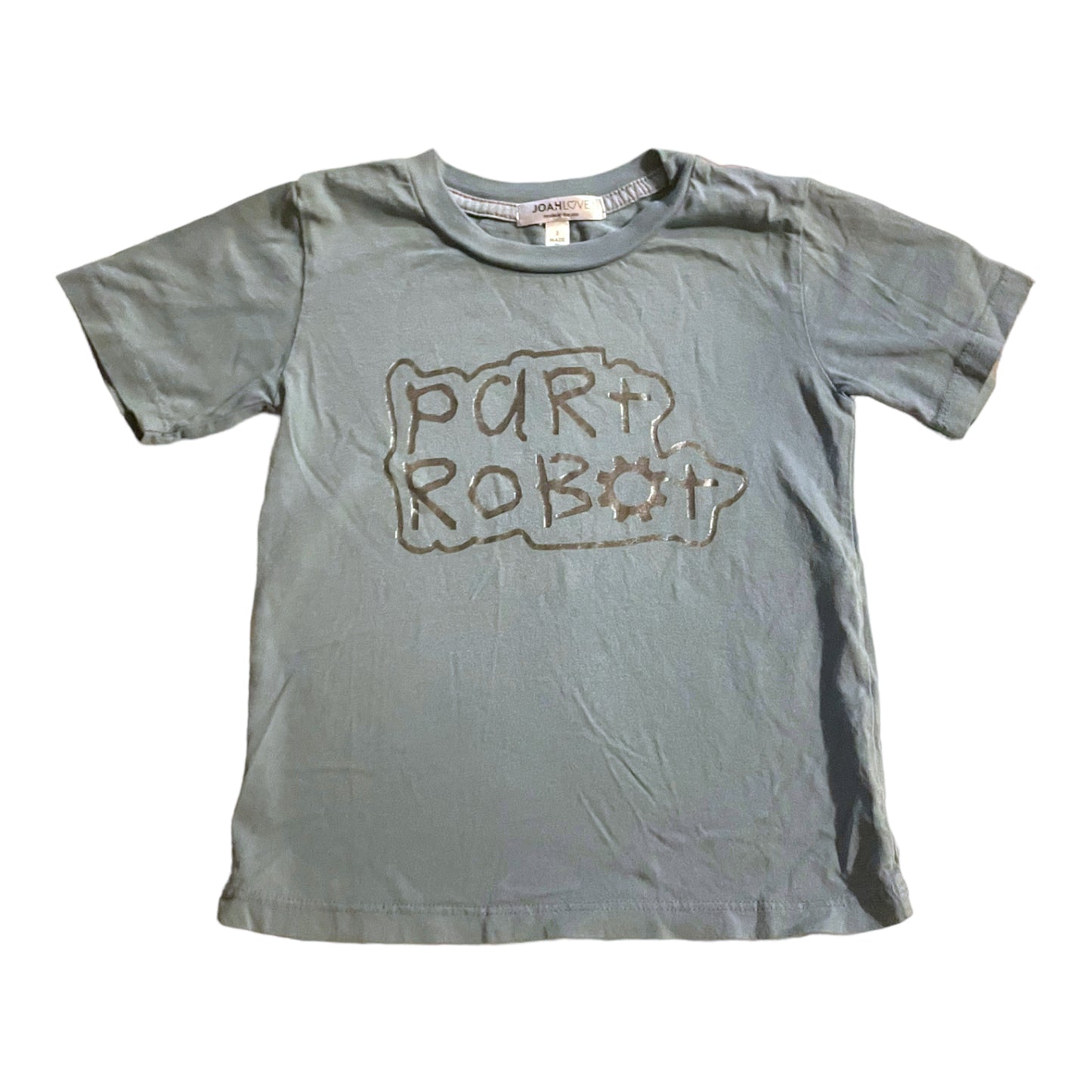 JoahLove | Size 3Y