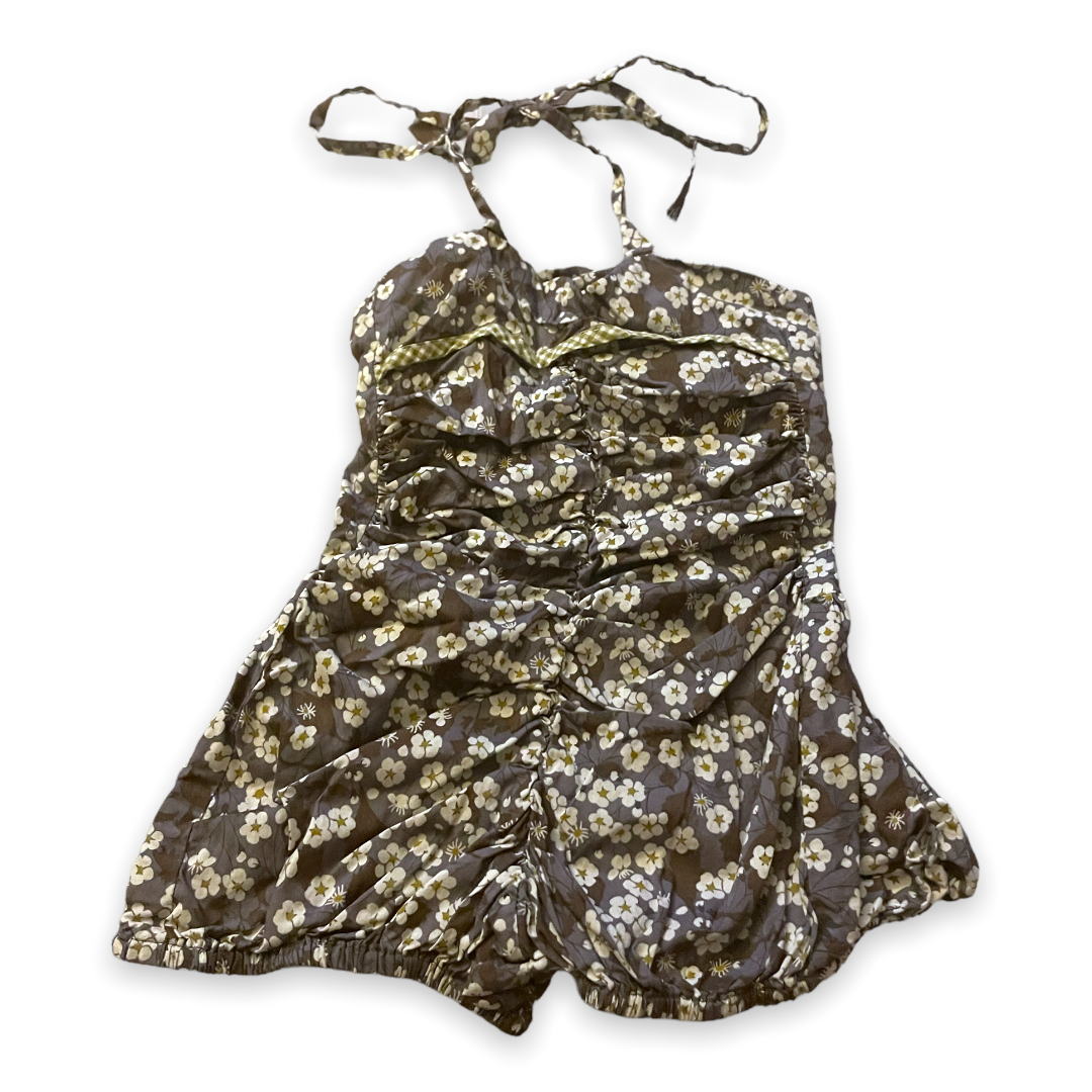 Dagmar Daley | Size 12M