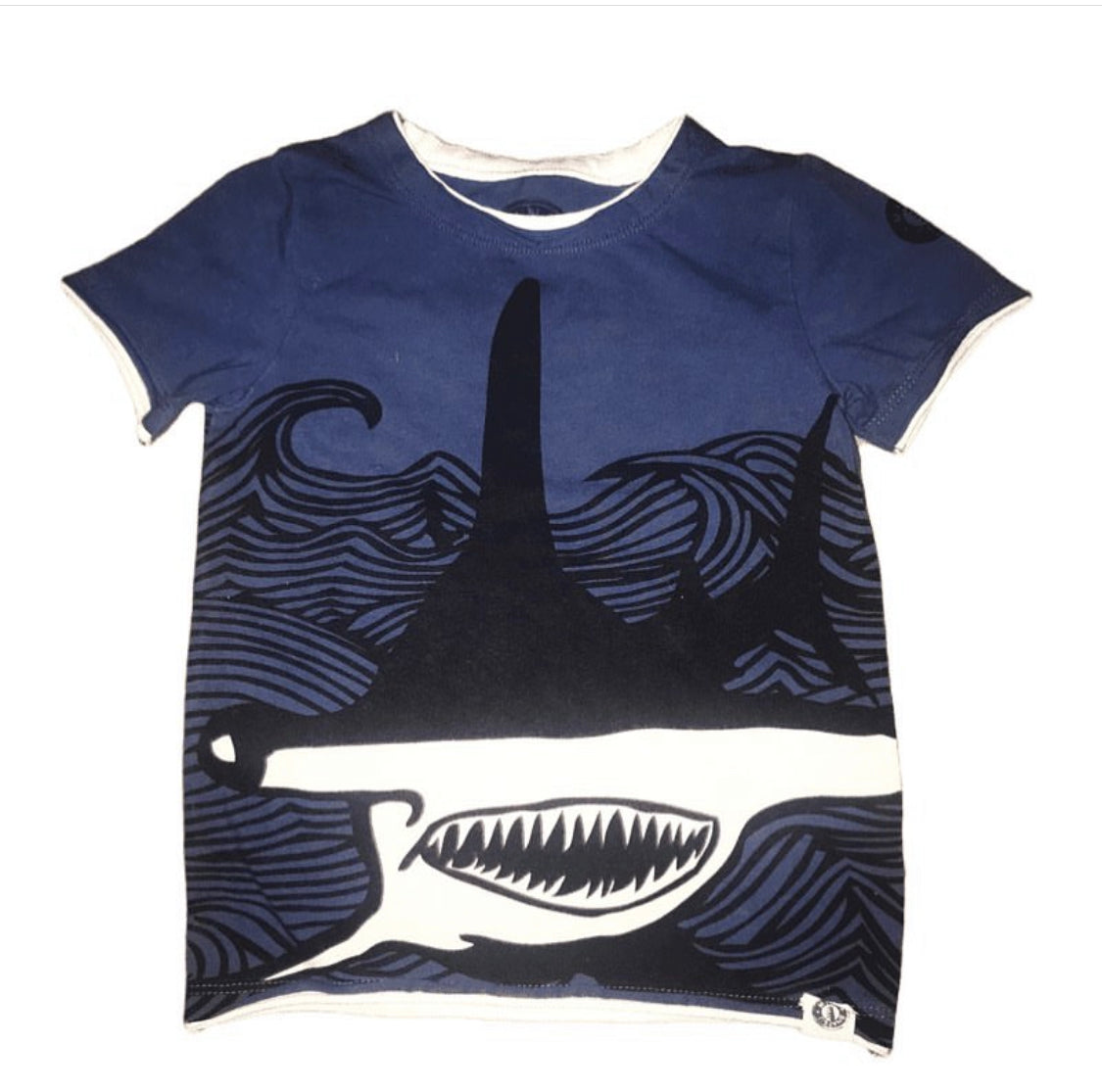 Mini Shatsu | Size 2Y