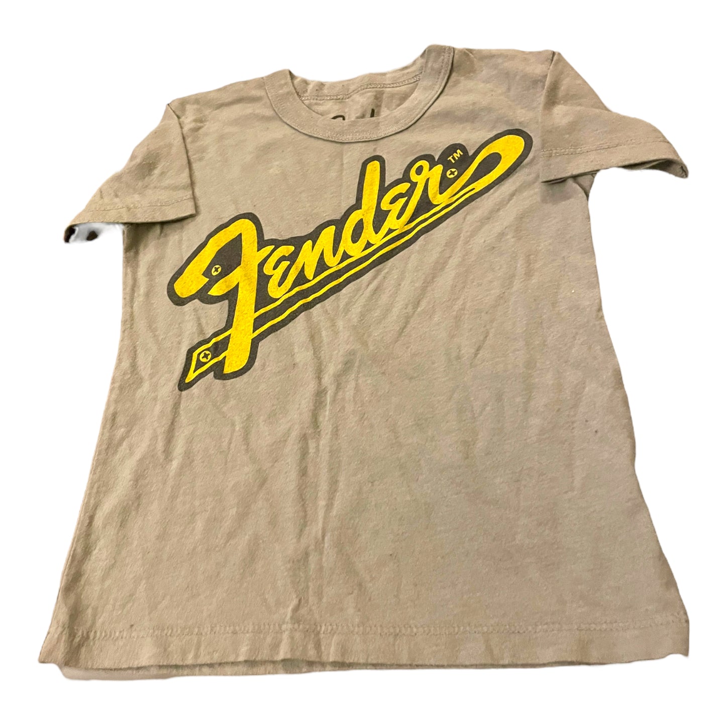 Fender x Chaser | Size 2Y