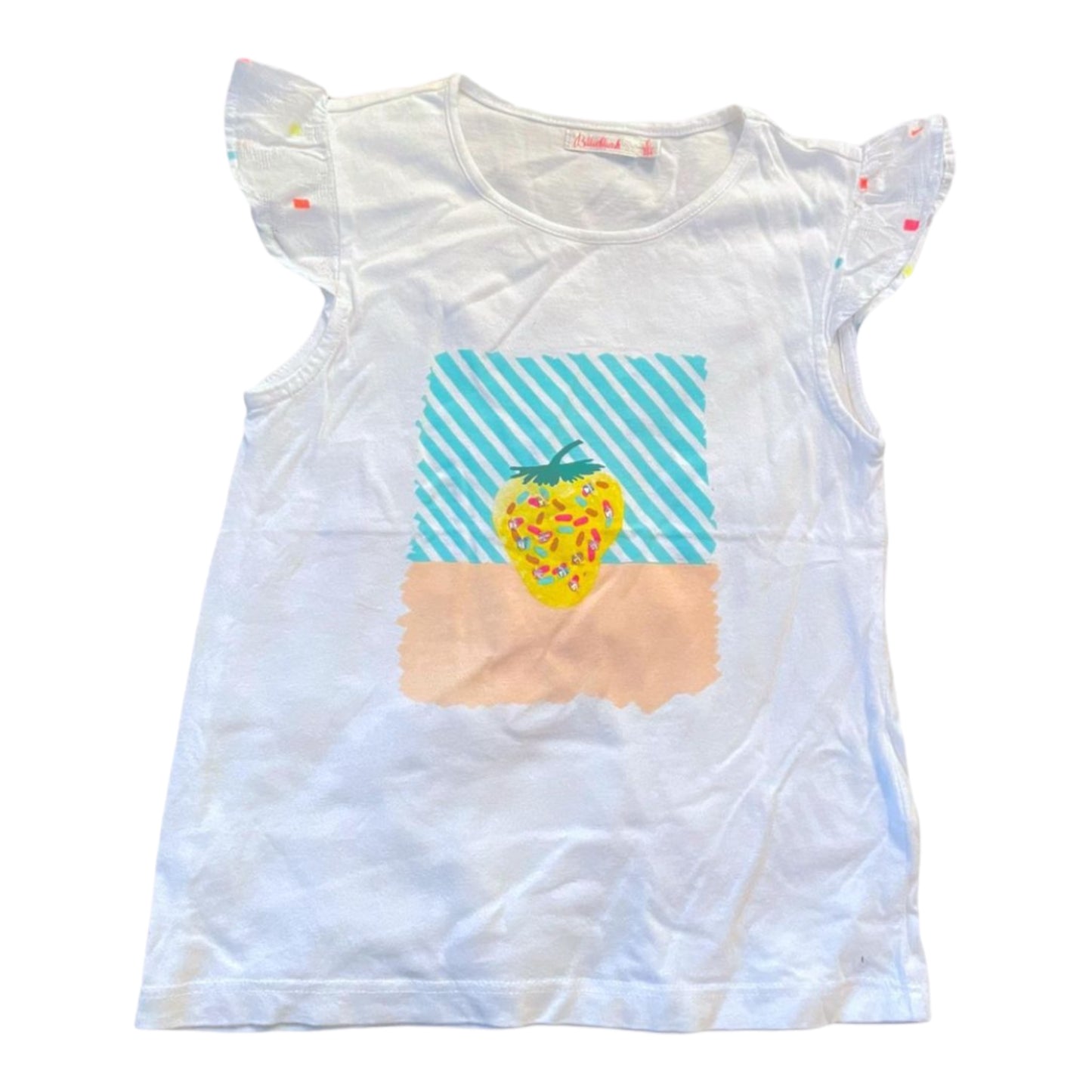 Billie Blush | Size 6Y