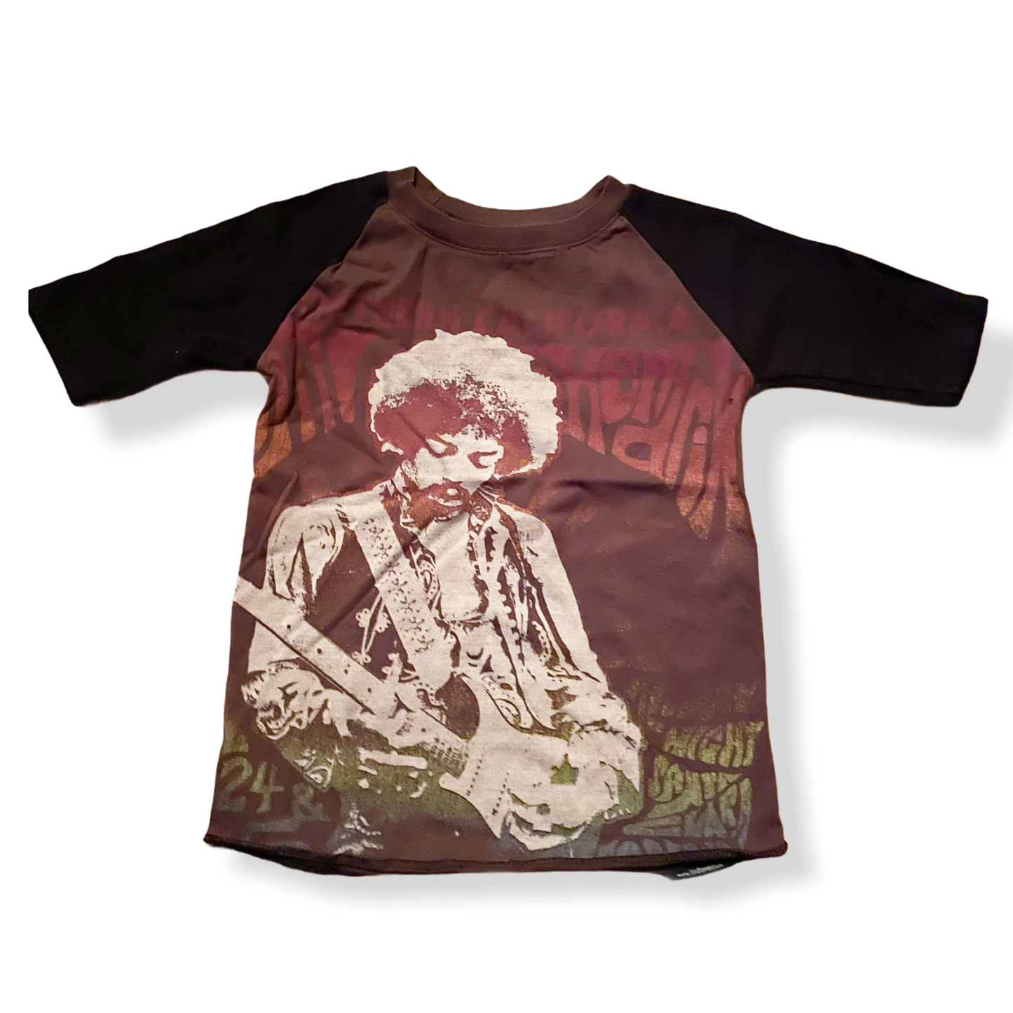 Rebel Sandbox | Size 6/12M