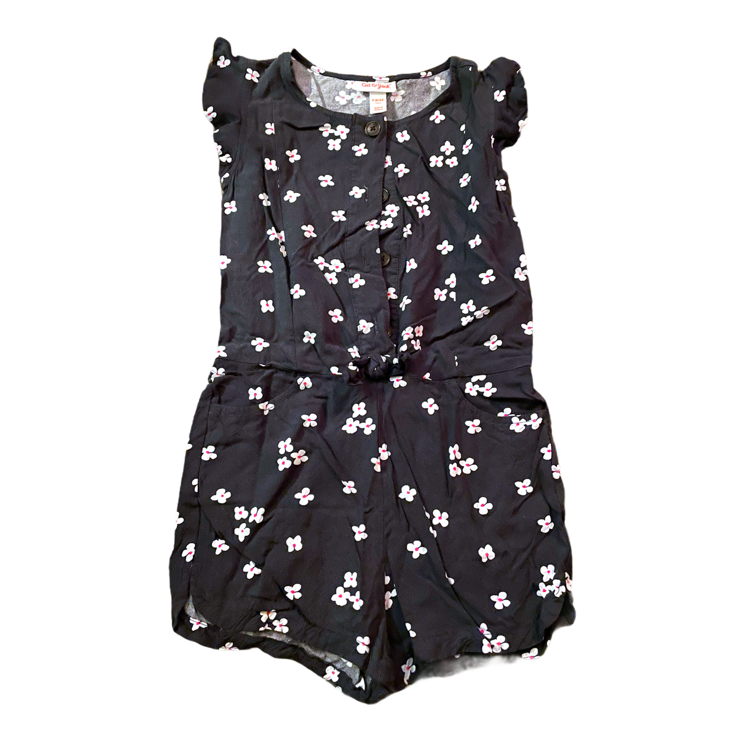 Cat & Jack | Size S (6/6X)