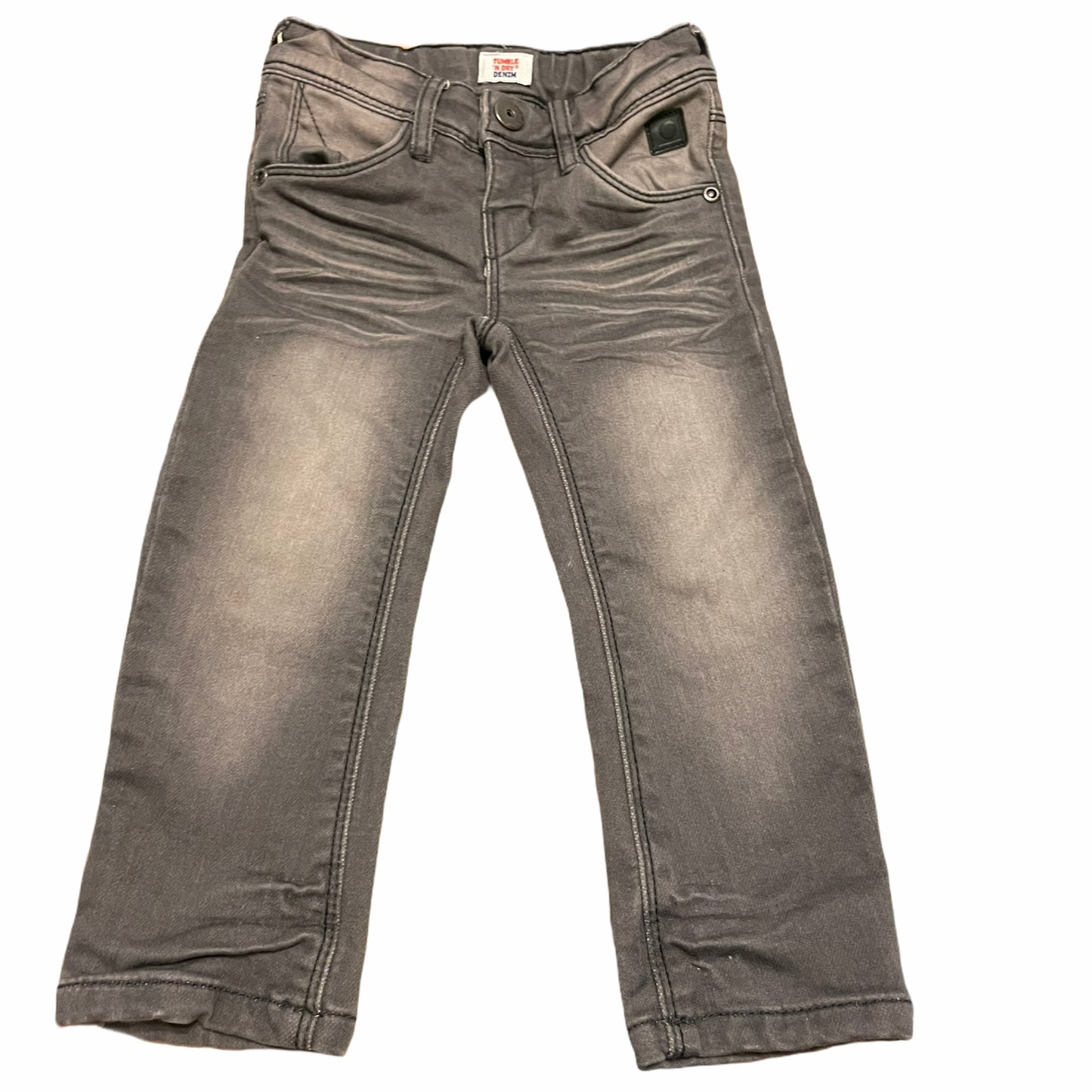 Tumble ’n’ Dry | Size 18M (92CM)