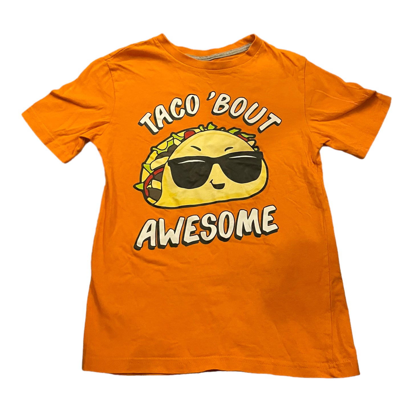 George | Size M (7/8Y)