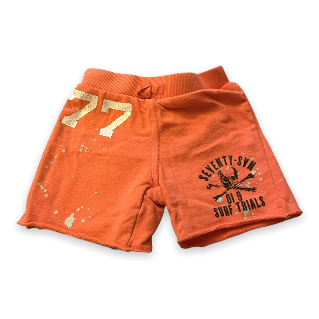 Little 77 | Size 6/12M
