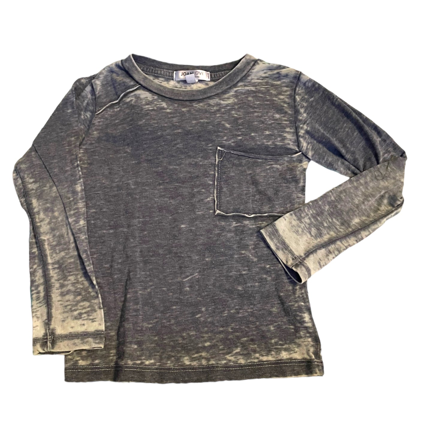 JoahLove | Size 4Y