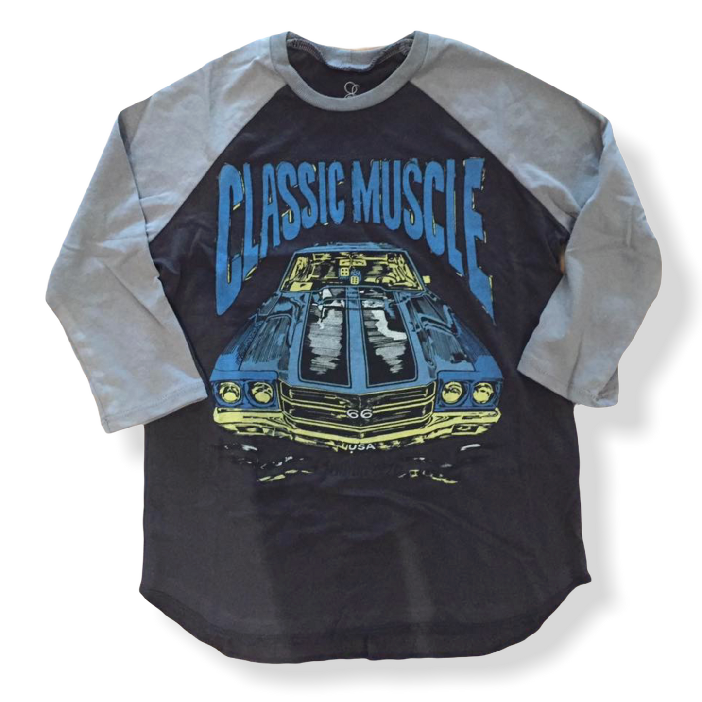 Lauren Moshi | Size 2Y