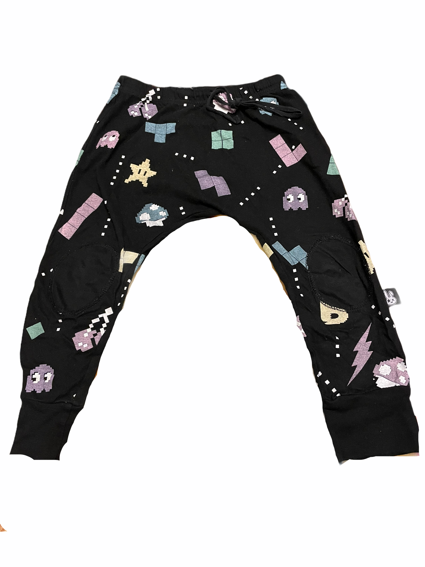 Plastic Jus | Size 6Y