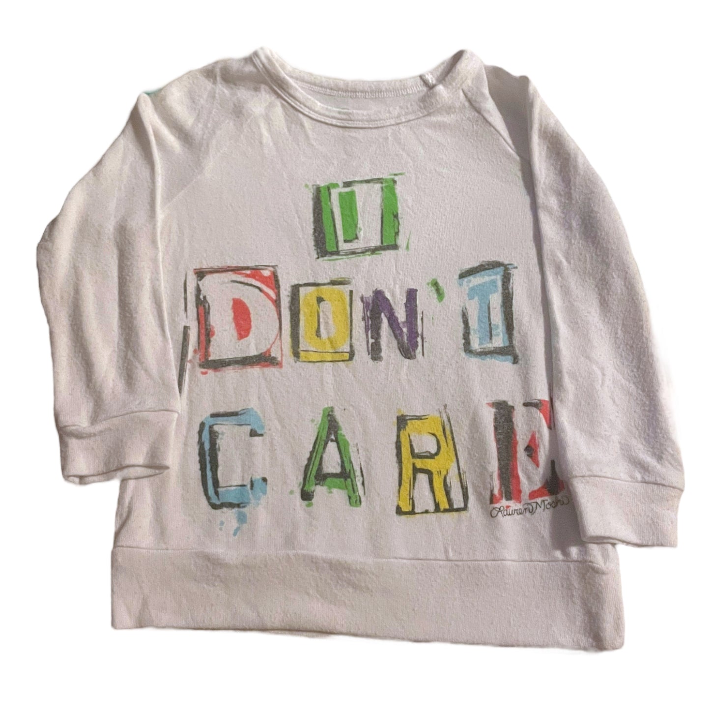 Lauren Moshi | Size 6Y