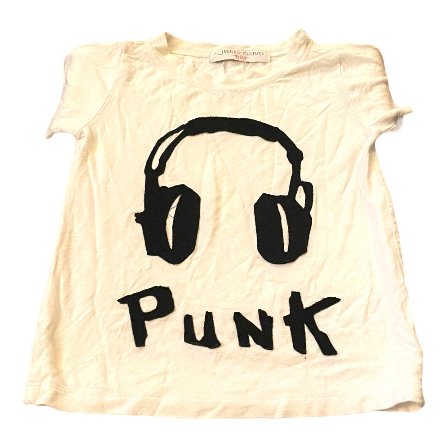 Jagged Culture | Size 2Y