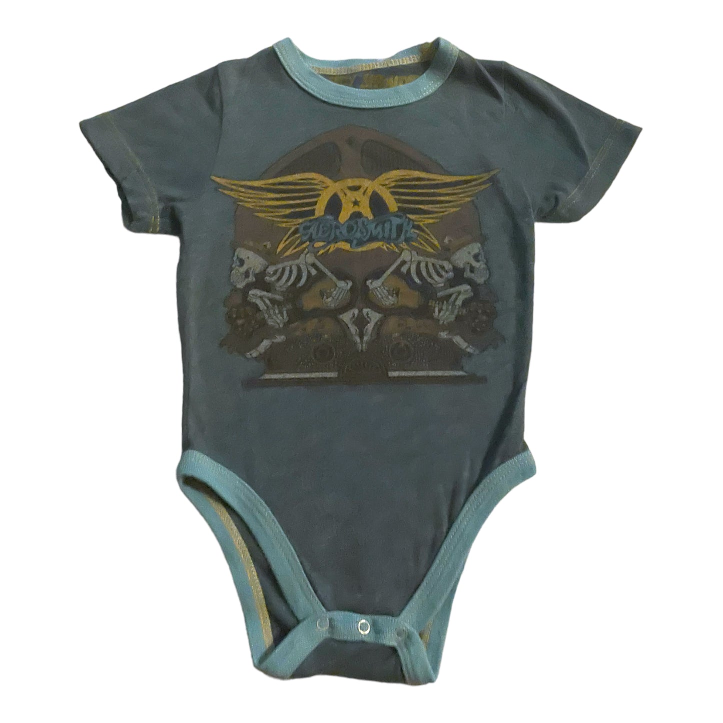 Rowdy Sprout | Size 3/6M