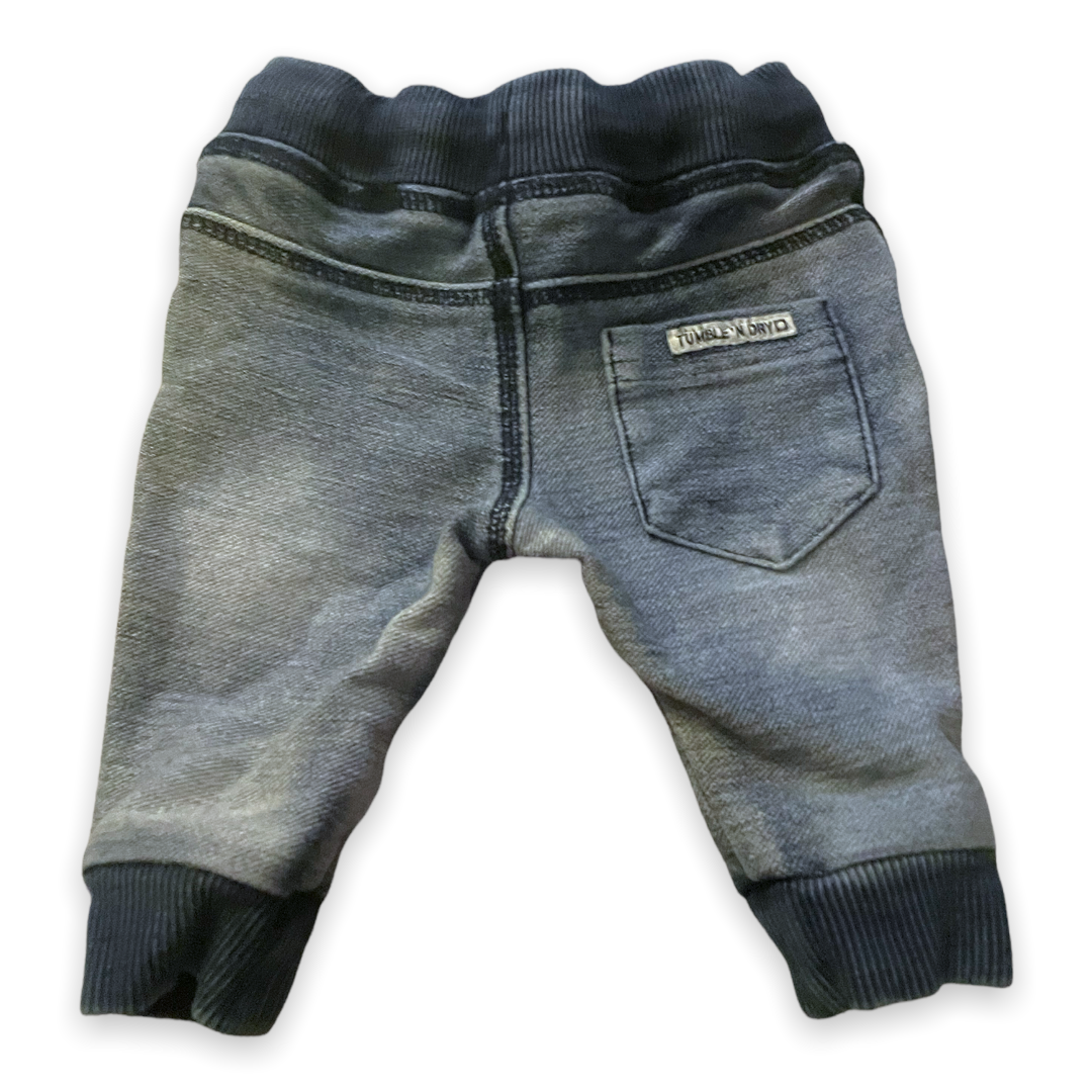 Tumble ’n’ Dry | Size 3M