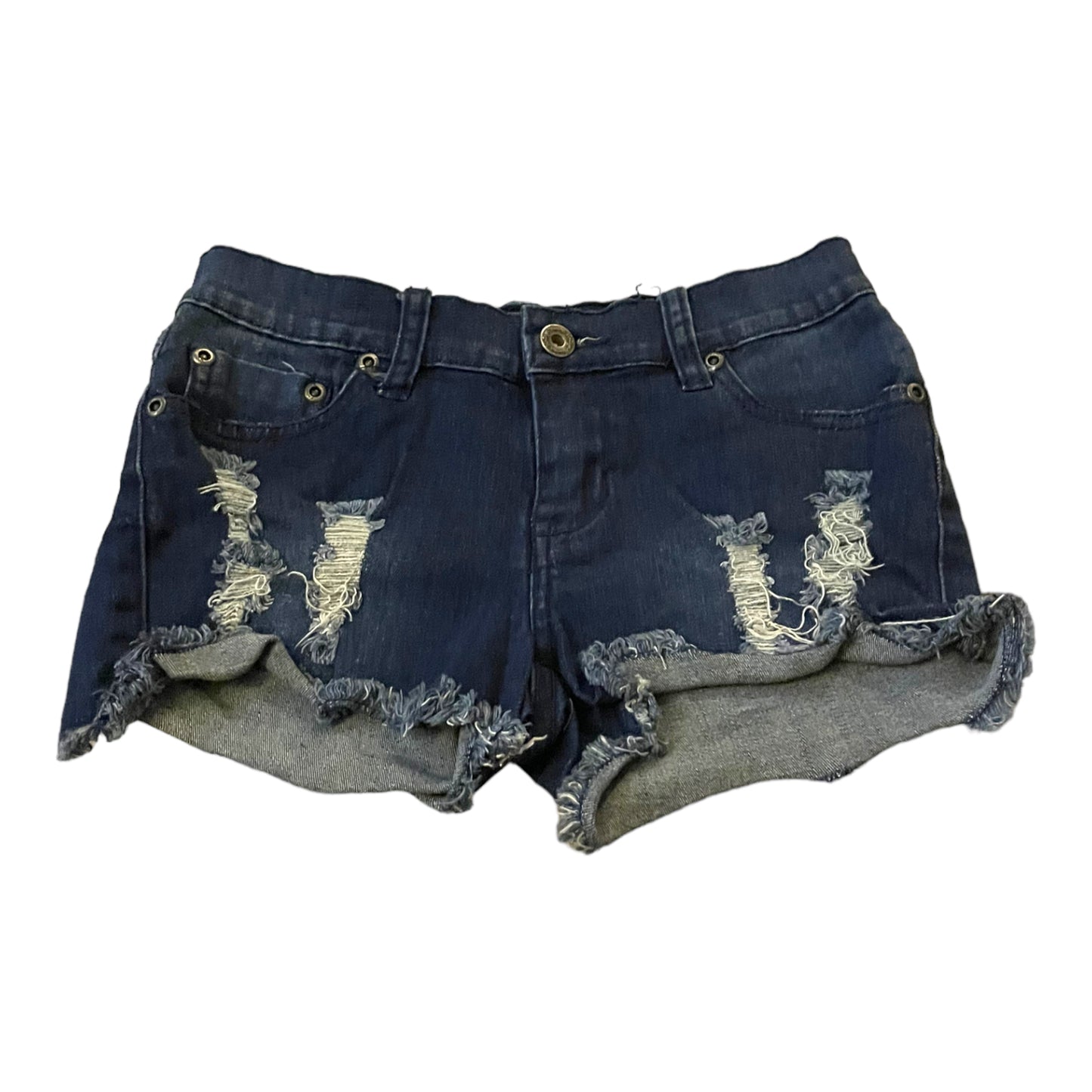 Vintage Havana | Size 10Y