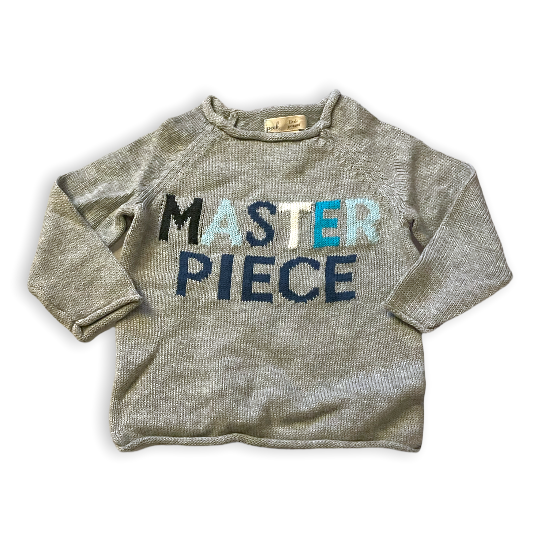 Peek… | Size 6/12M