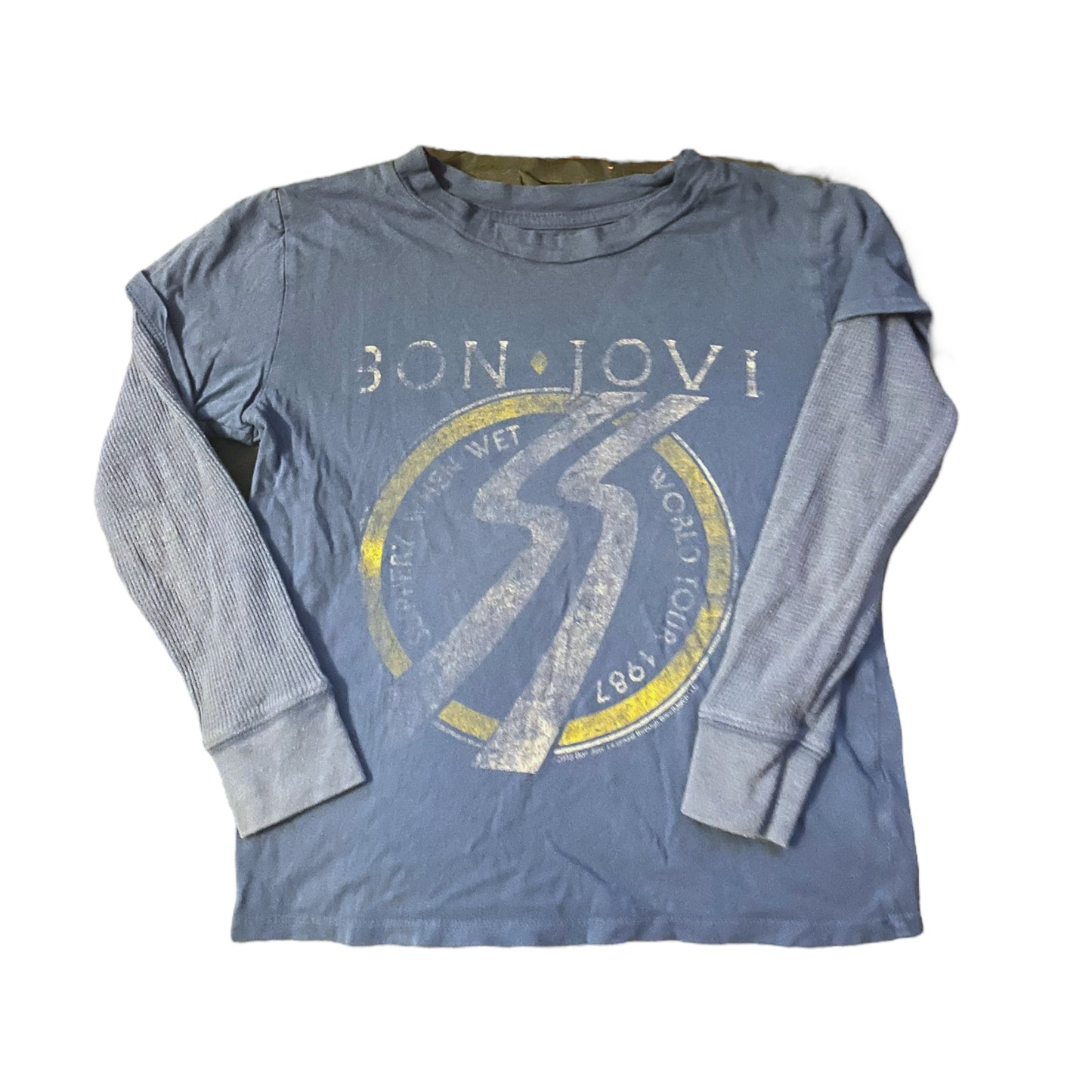 Rowdy Sprout | Size 6Y