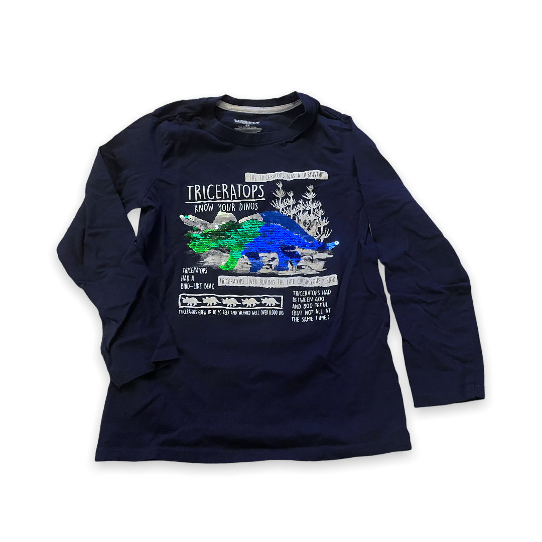 Monkey Bars | Size 6X