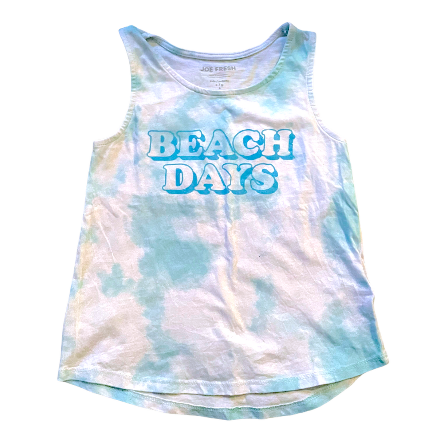 Joe Fresh | Size S (6Y)